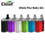Eleaf Istick Pico Baby 2ml Kit - Χονδρική